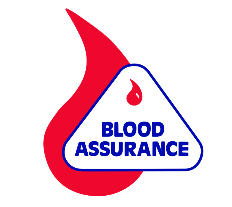 Blood assurance