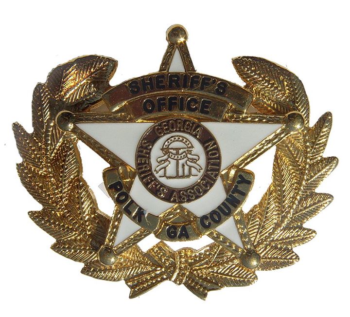 Polk county sheriff's office