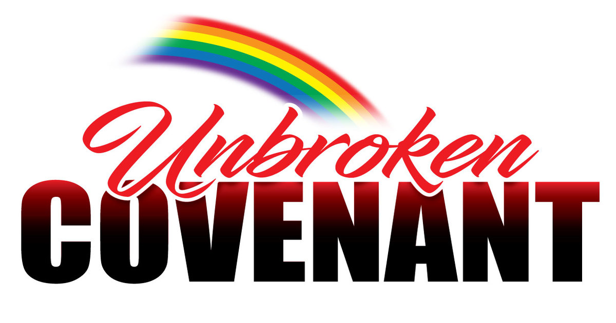 Unbroken covenant