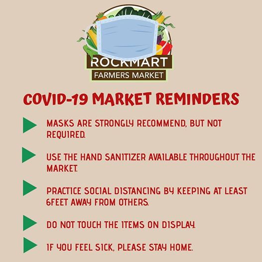 Covid19marketreminder