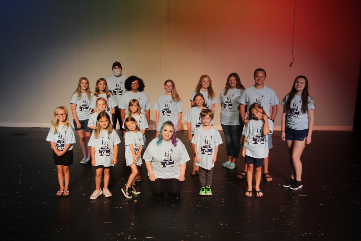 Disneycamp