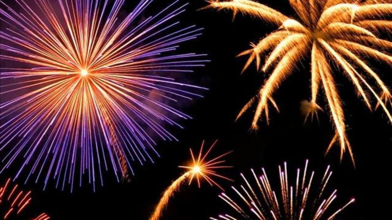 Fireworksgeneric
