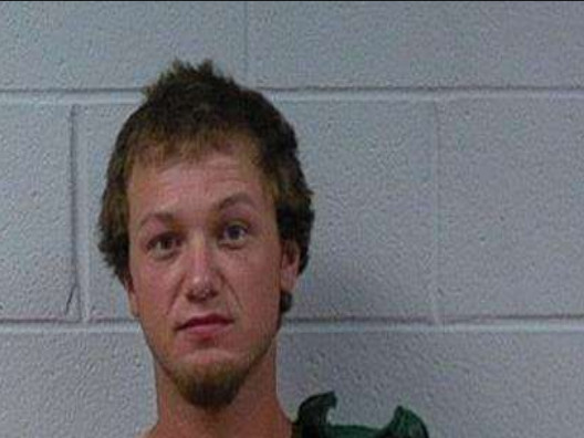 Dustin leggett
