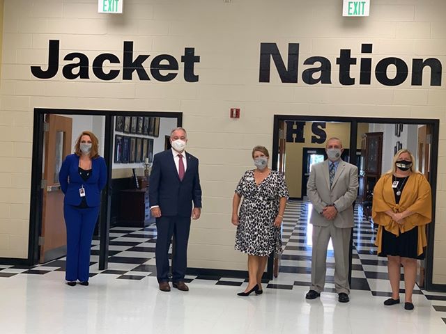 Richardwoodvisitrhs1