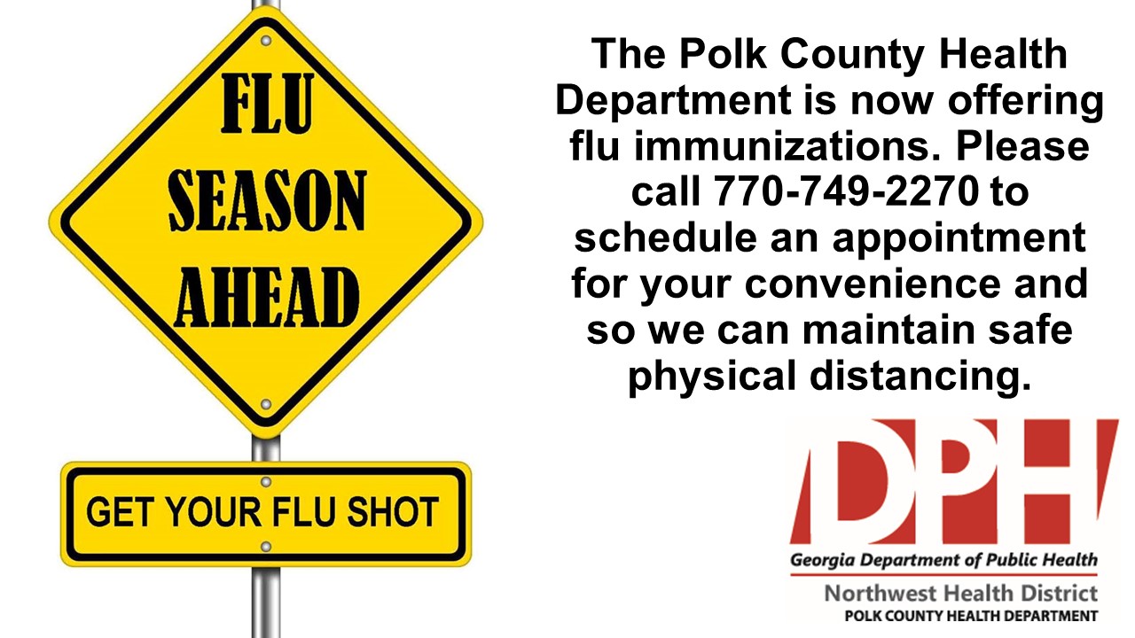 Fku shots 2020 at hds polk