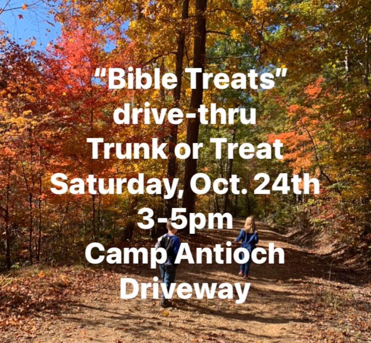 Bibletreats