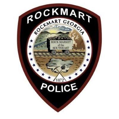 Report: Rockmart PD nab driver after finding meth and pipe under seat