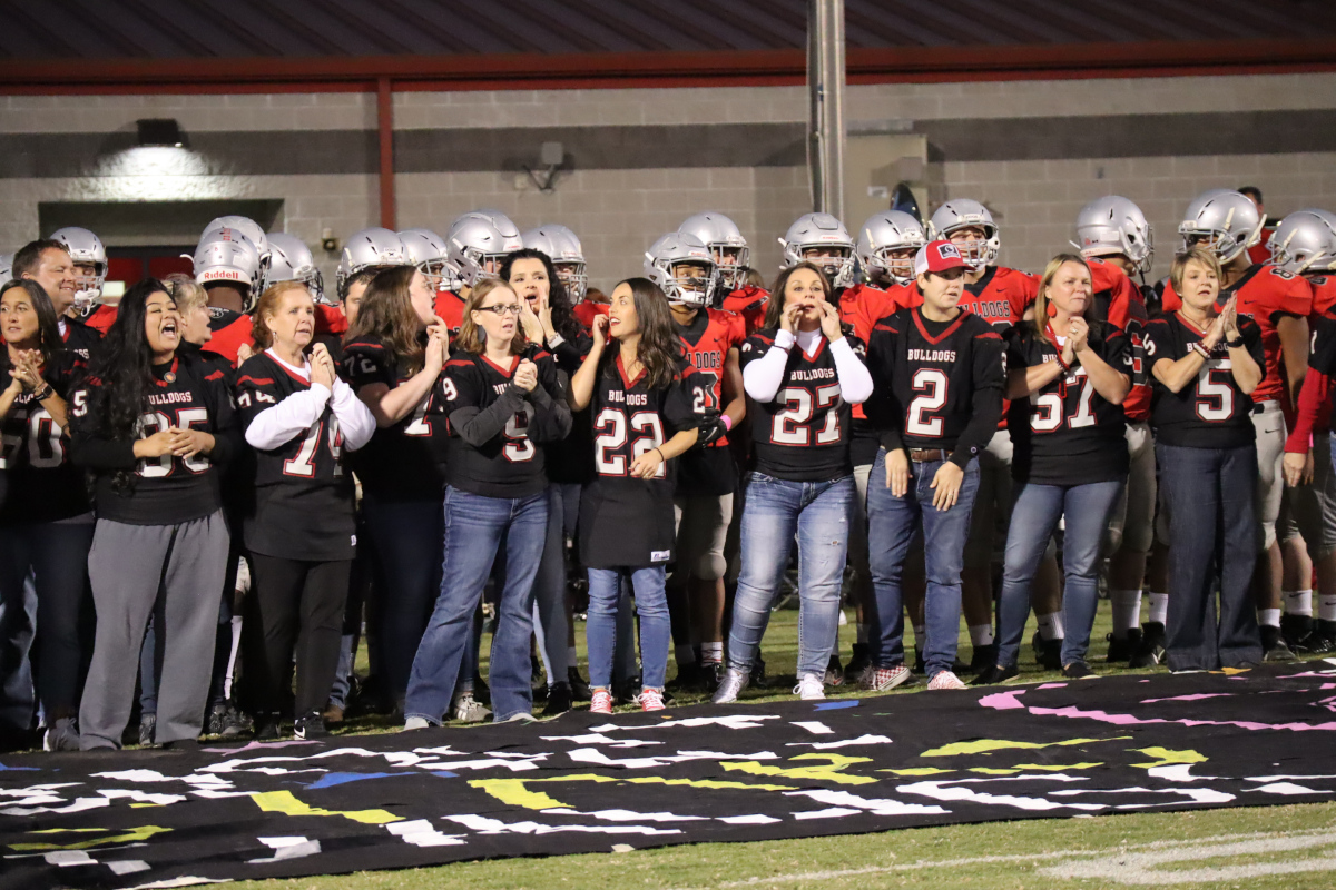Cedartown homecoming 2020
