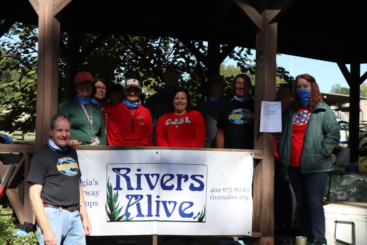 Riversalivefeat