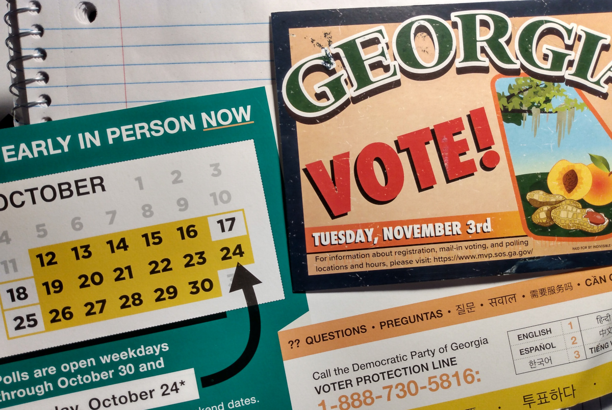 Votingmailersnovember