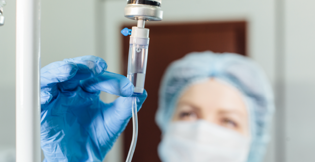Floyd news bamlanivimab v3
