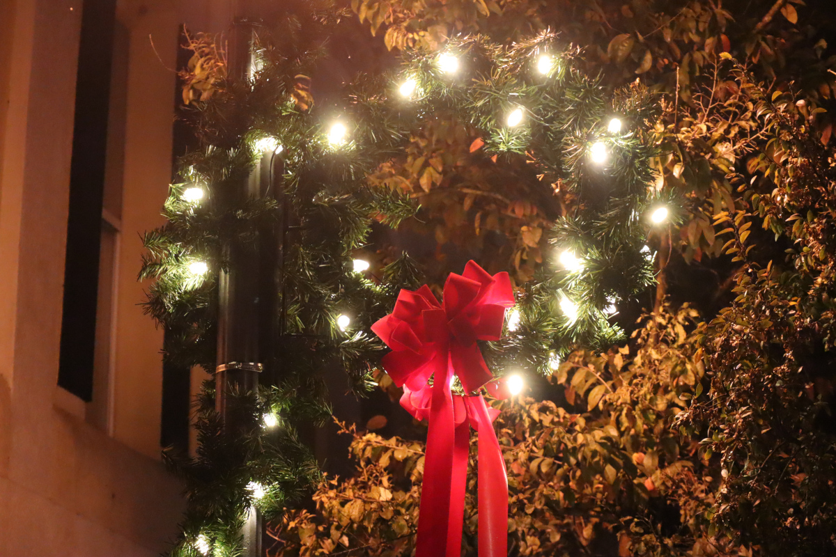 Happy holidays