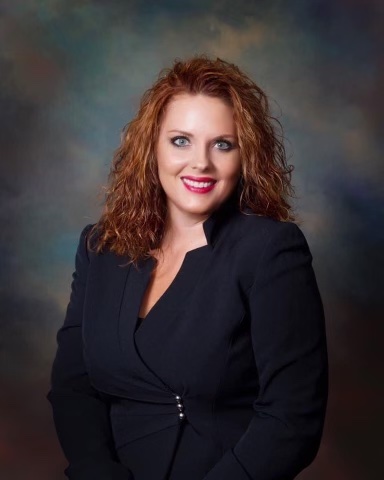 Dr. katie thomas