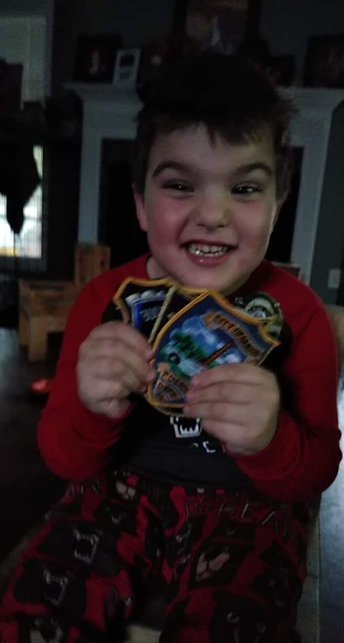 Gavin teems