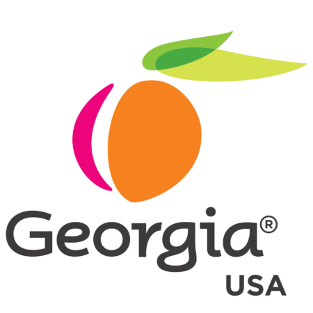 Georgia department of economic development logo dark artboard 1 11920w 450x450