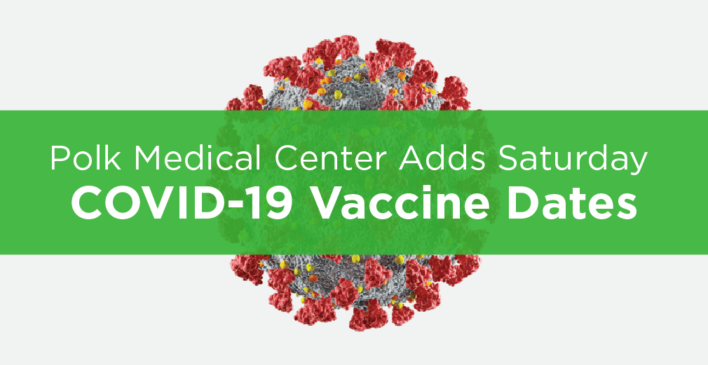 Floyd news polk vaccine 1a