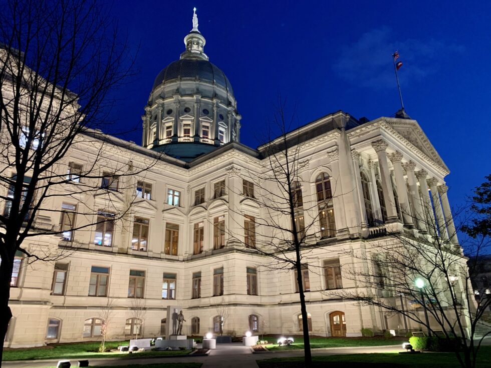 Sen. Brass: A Strong End to the 2025 Legislative Session