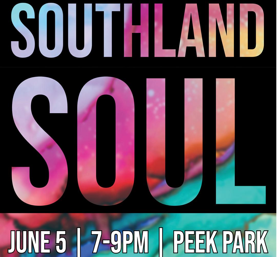Southlandsoul