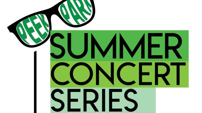 Peek park concert series logo 678x381