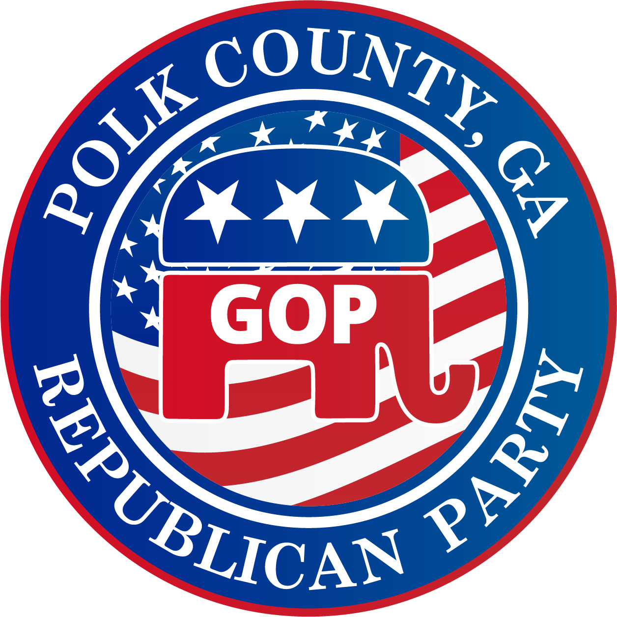Polk county republican party