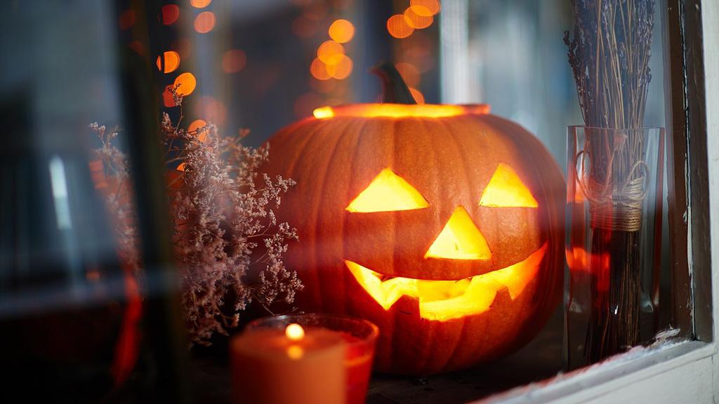 Halloween