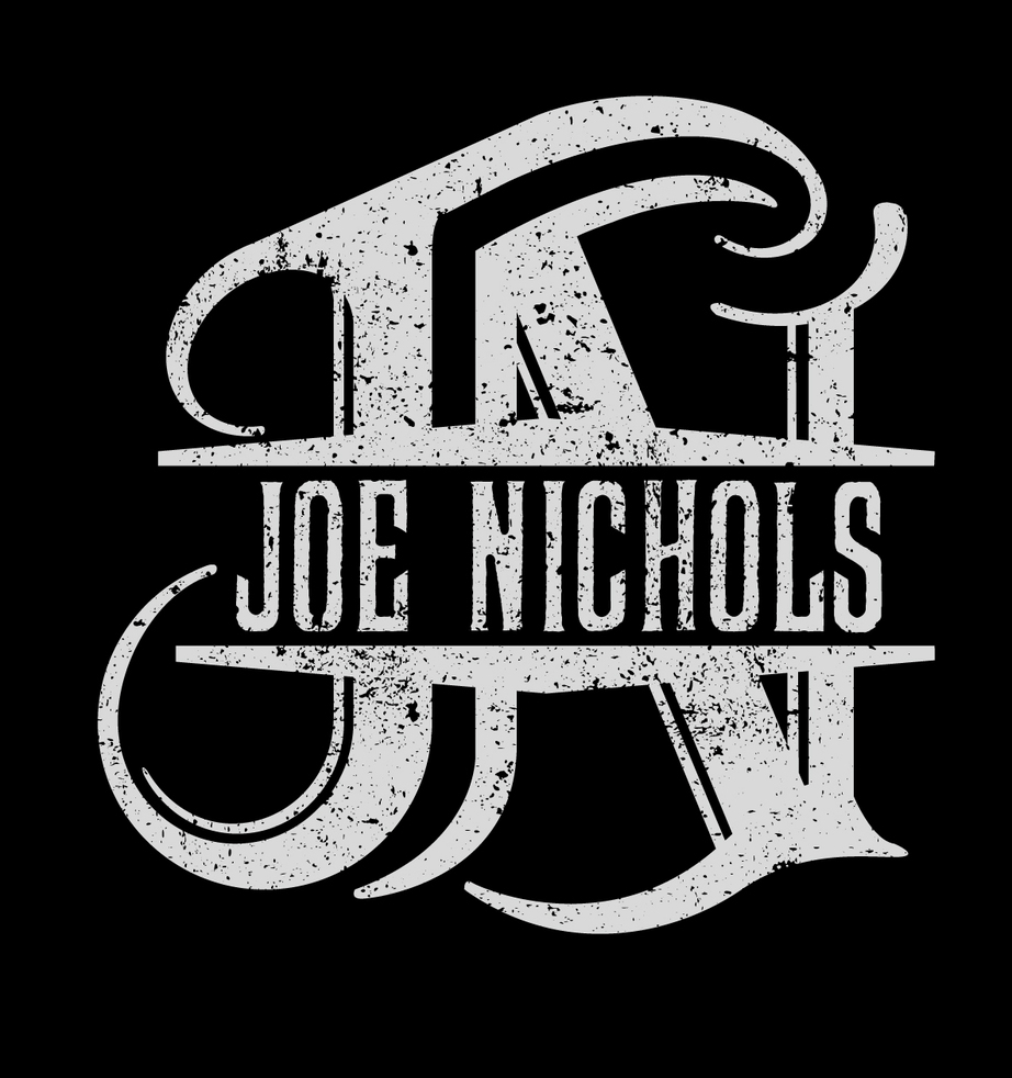 Joe nichols logo