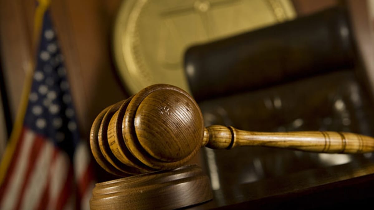 Courts news