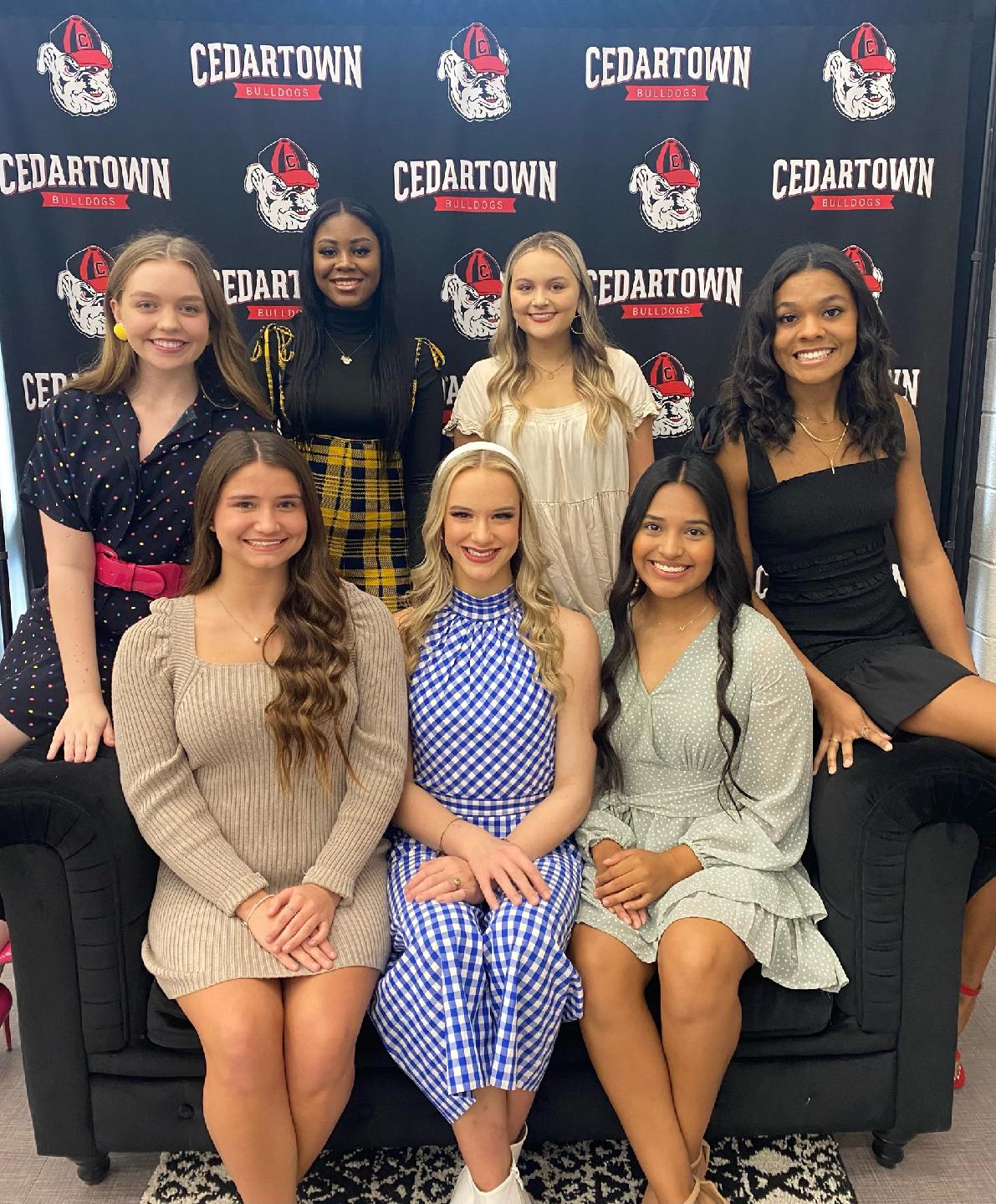 Chs senior court 2022