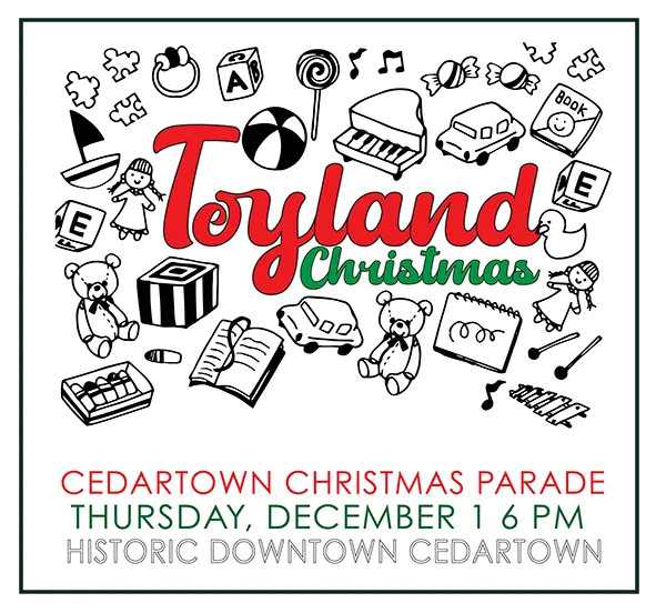 Cedxmasparade2022