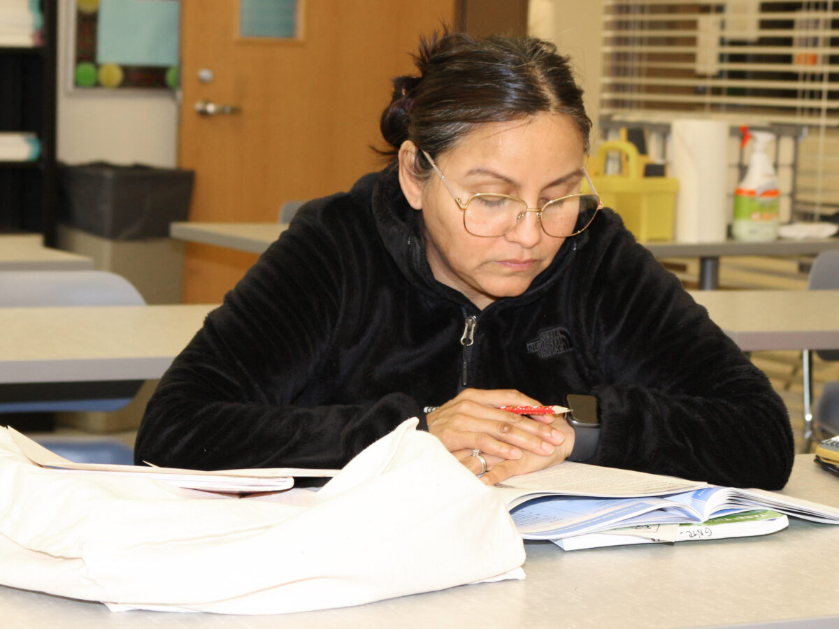 HOPE High School Equivalency Examination Grant now available through GNTC