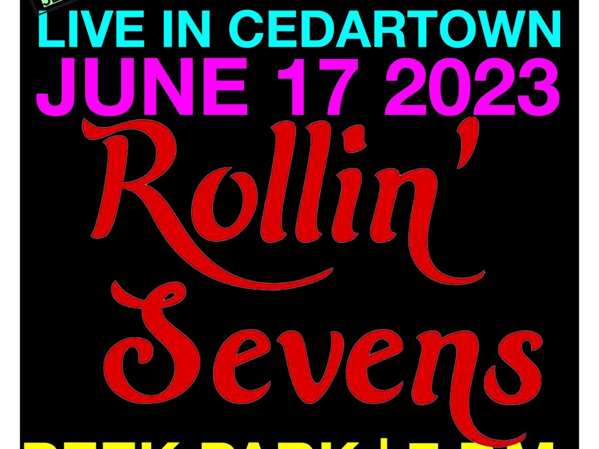 Summer Concert Series 2023 returns to Peek Park with mid-June opener