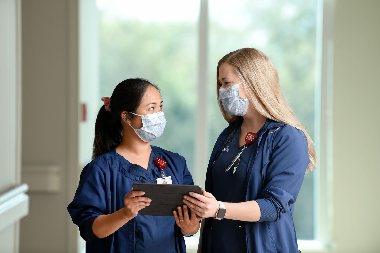 AdventHealth Redmond hosts oneday hiring event Polk Today