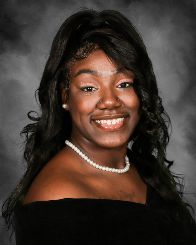 Aikiya montgomery