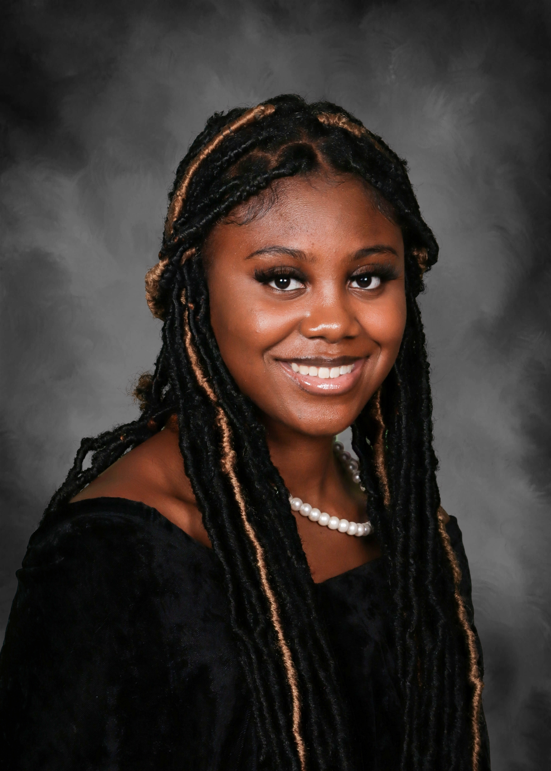 Alexus spurgeon