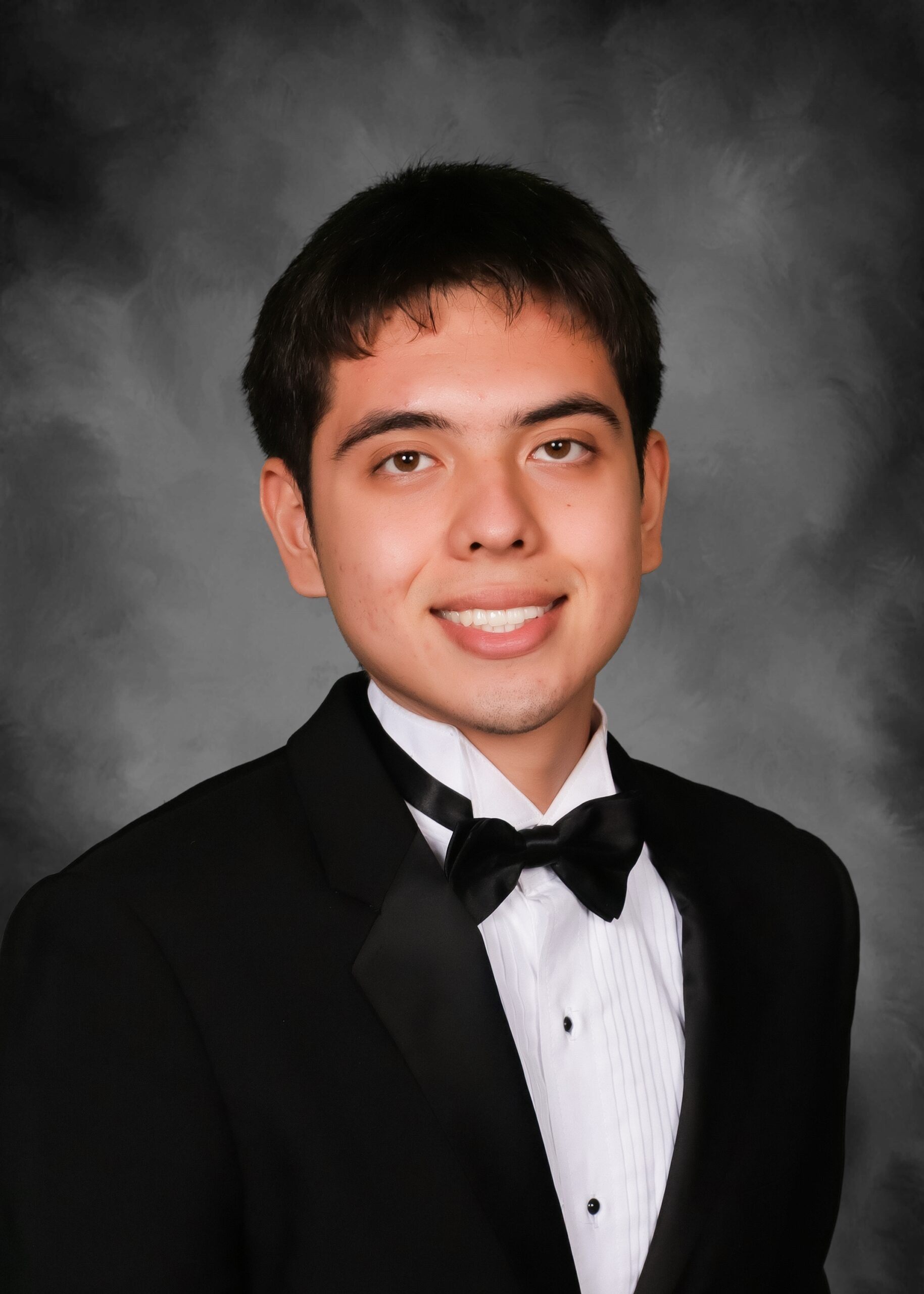 Andrew garcia pineda