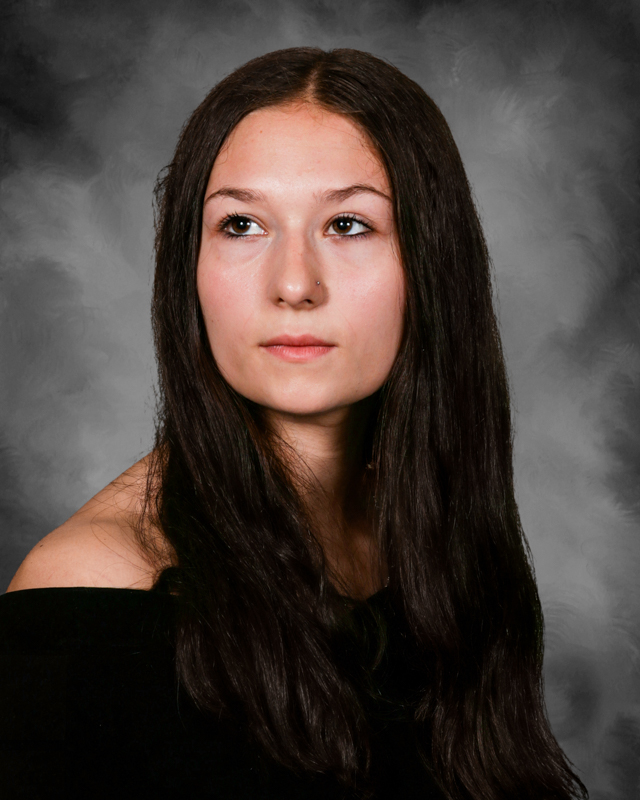 Brystol waldrop