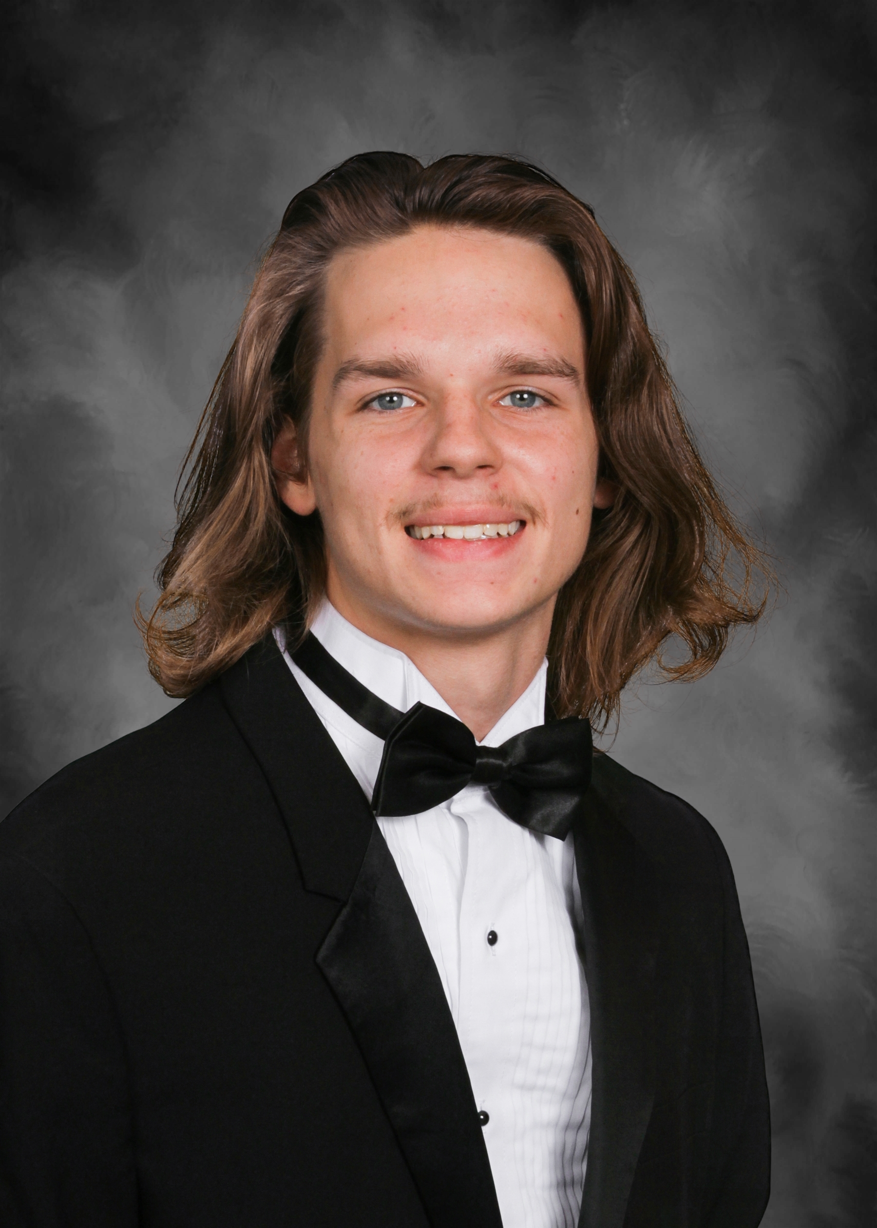 Caden baxter