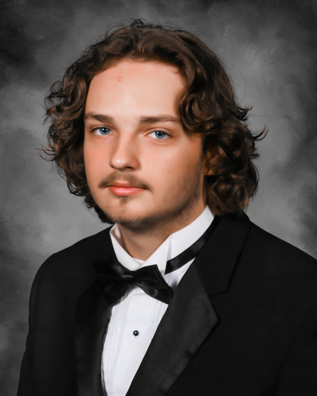 Cody mccumbers