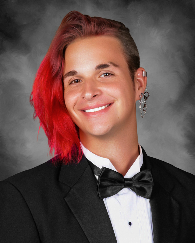 Colyn meeks