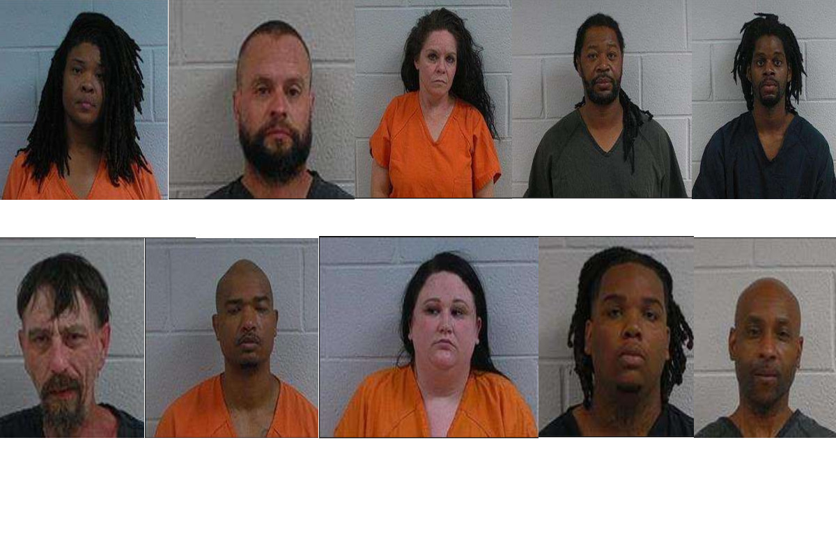 Multiple DUI arrests made over weekend Polk Today