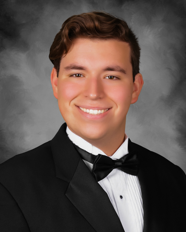 Dalton fletcher