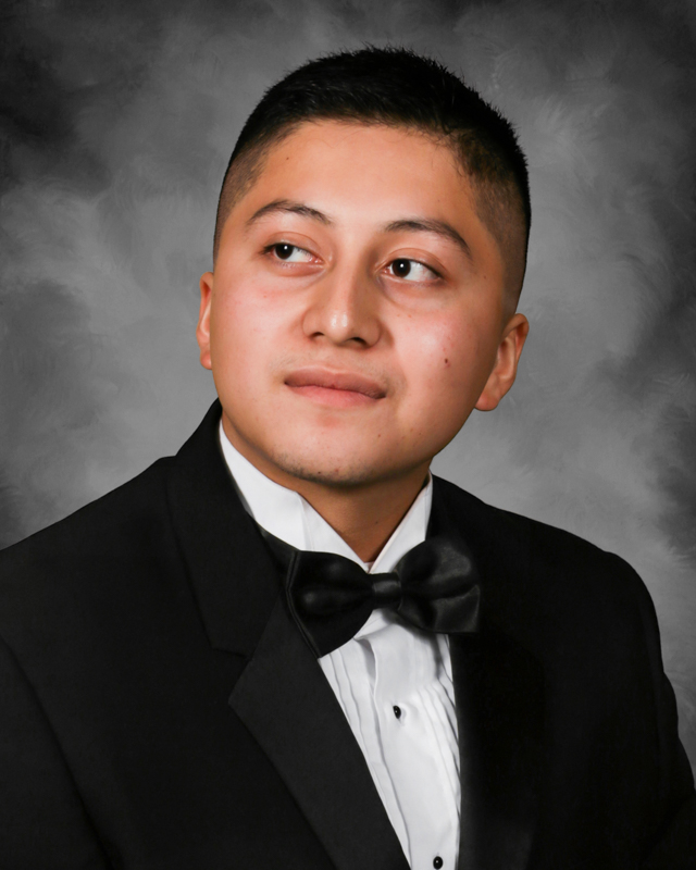 Dexter gonzales ramirez