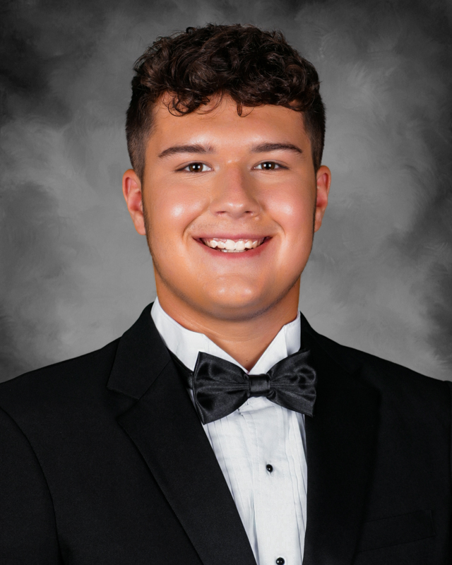 Donovan scoggins