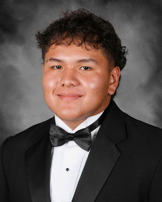 Hugo rangel jr.