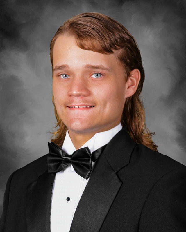 Hunter arnold