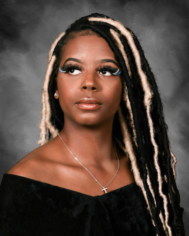 Jakiya foster