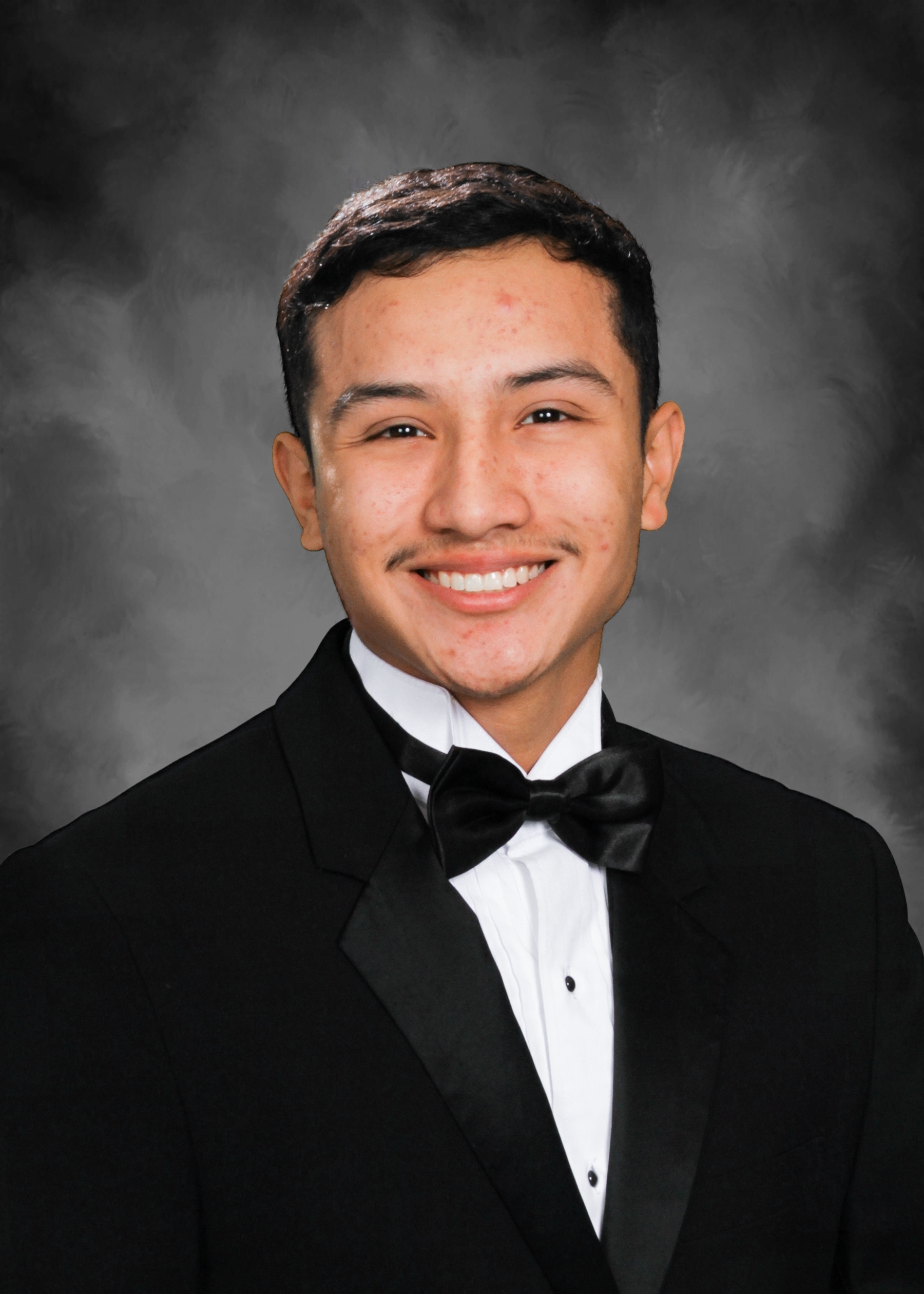 Jacob flores