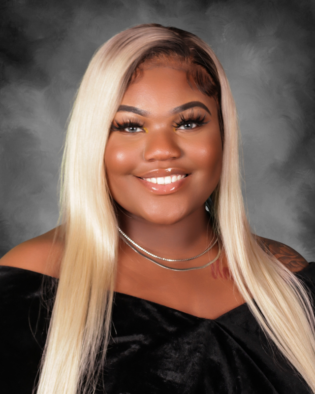 Jakiryah tolbert