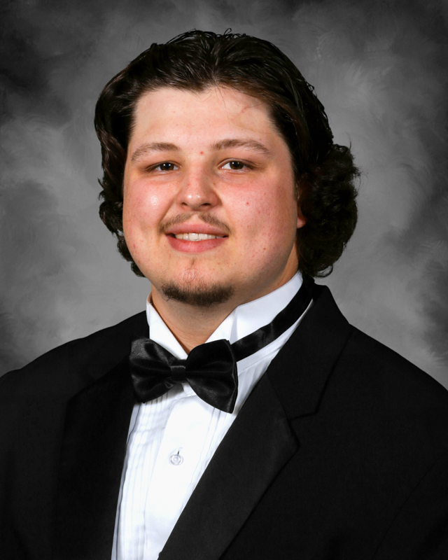 Kaden pope