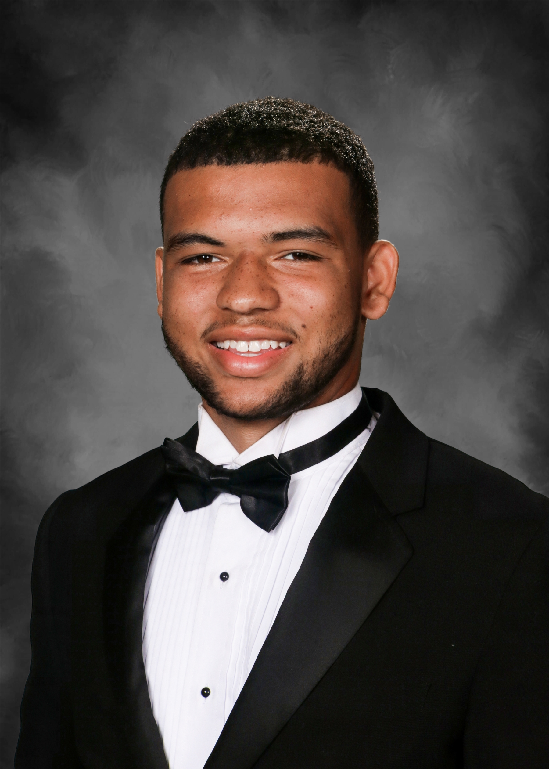 Kamron palacios